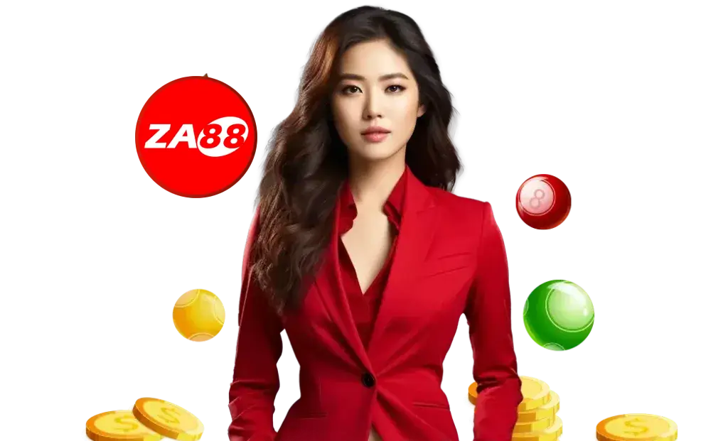 เว็บ za88
