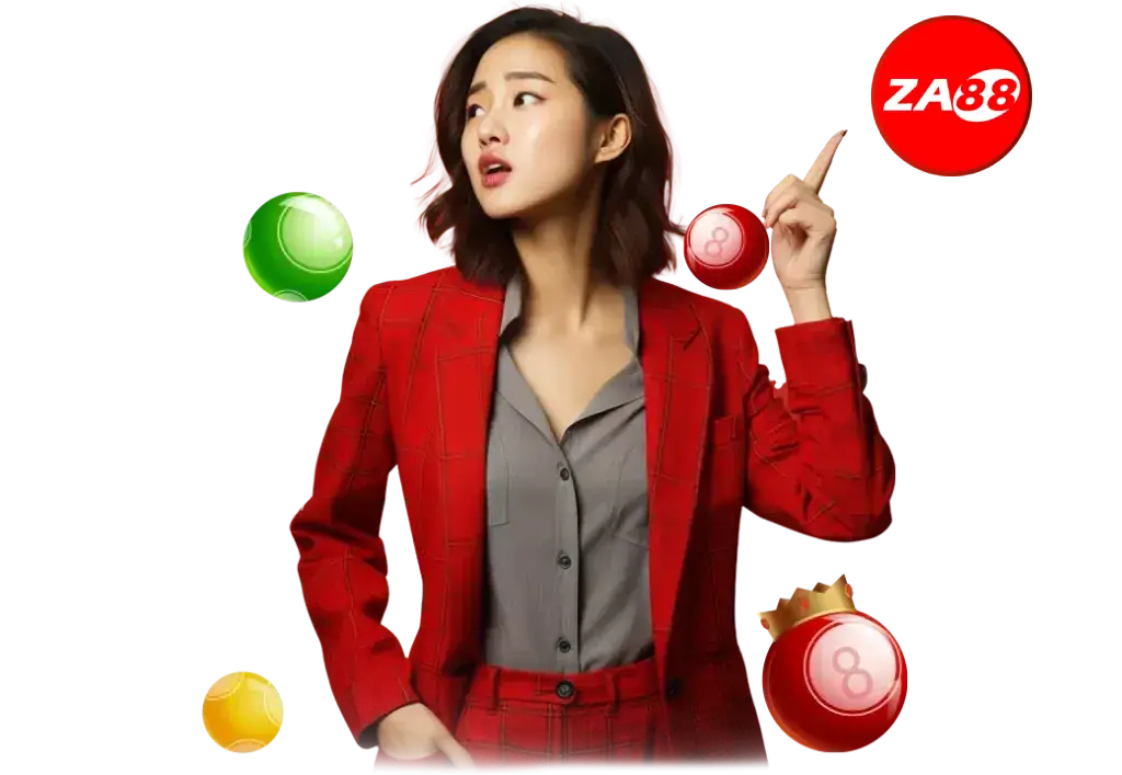 เข้าสู่ระบบ ZA88